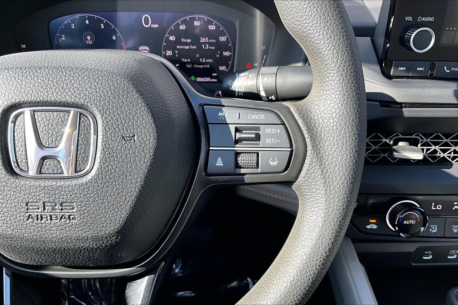 Used 2023 Honda Accord EX image 19