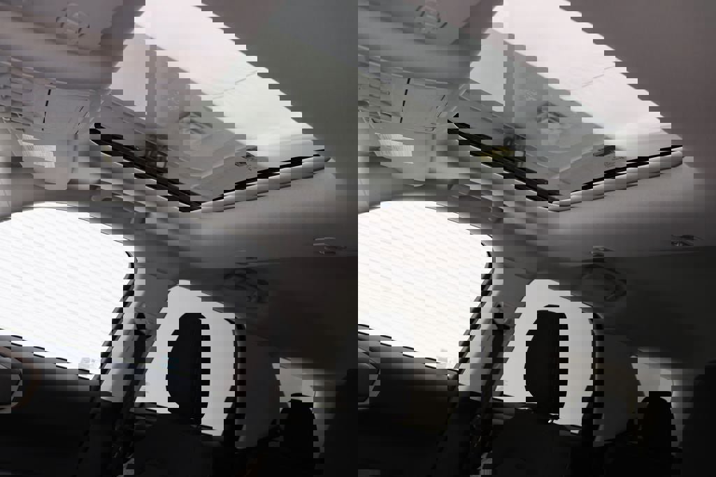 Used 2025 Ford Bronco Sport Big Bend w/ Convenience Package image 17