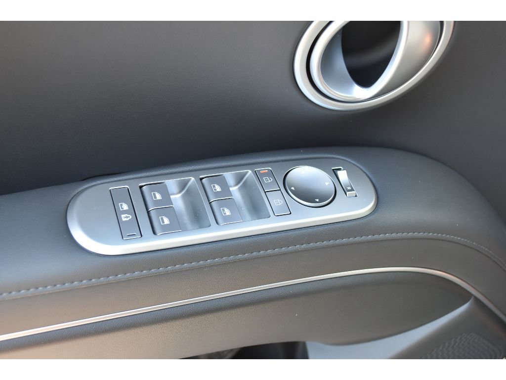 New 2026 Hyundai Palisade SEL image 18