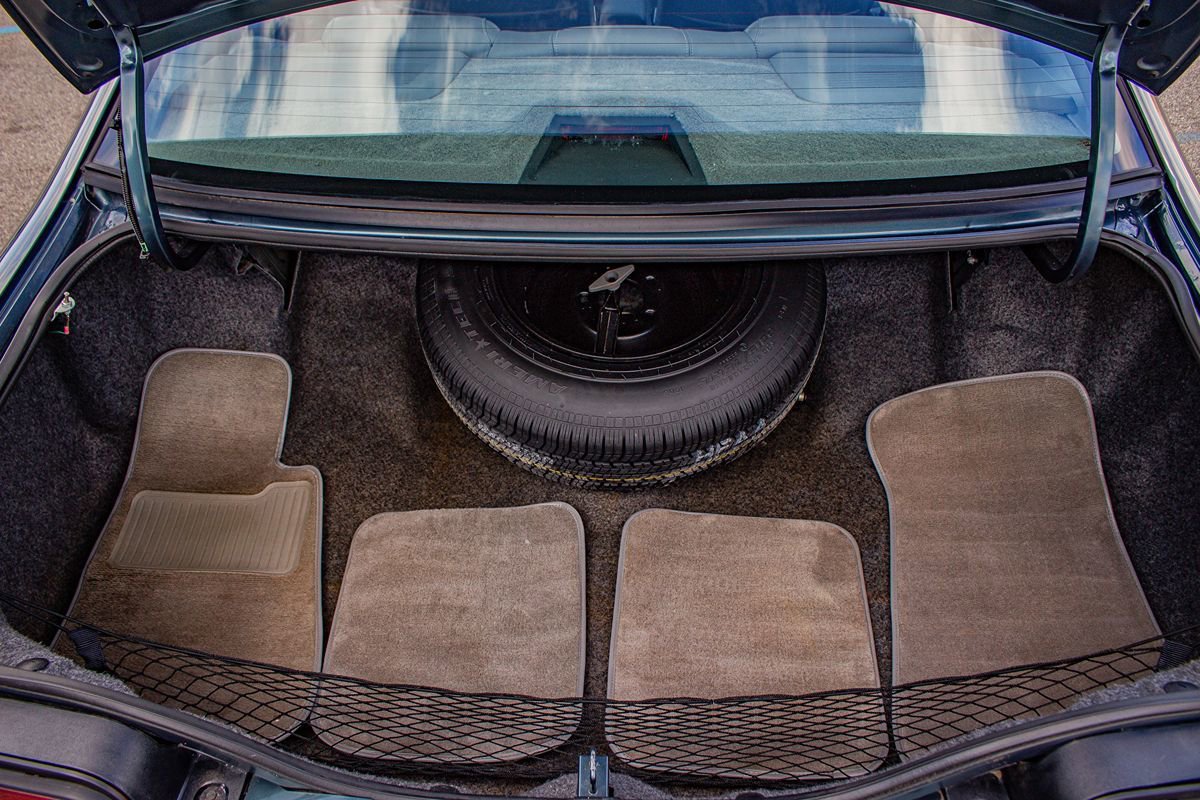 Used 1996 Chevrolet Impala SS image 18