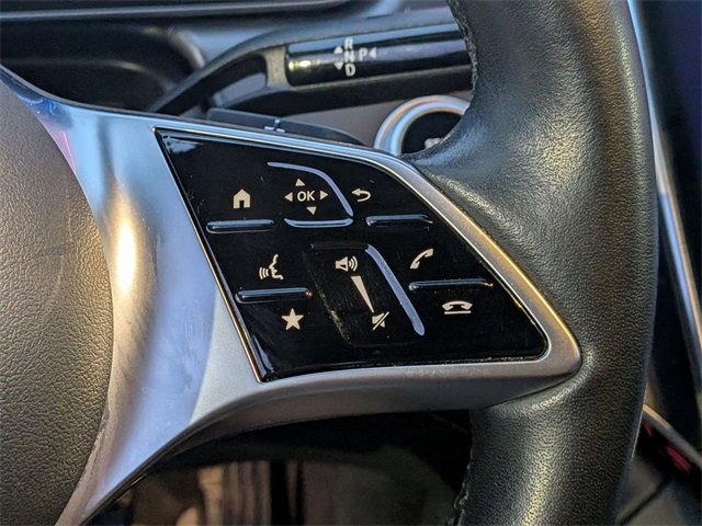 Used 2023 Mercedes-Benz EQE 500 4MATIC Sedan image 21