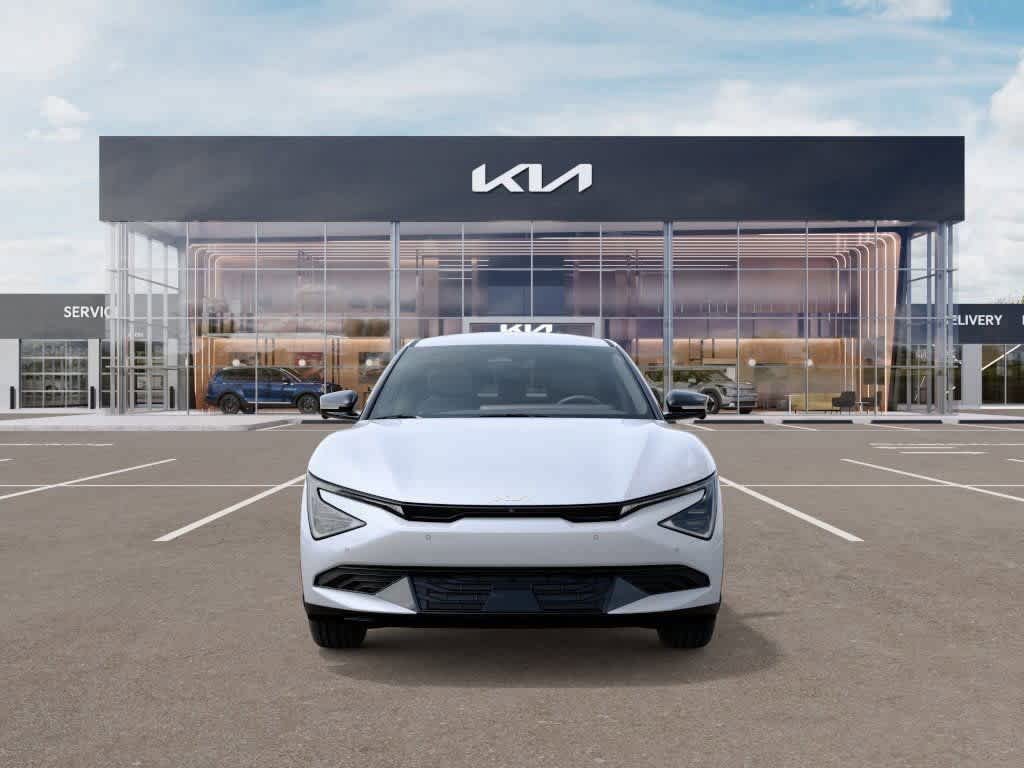 New 2025 Kia EV6 Light w/ Light LR Technology Package video 2