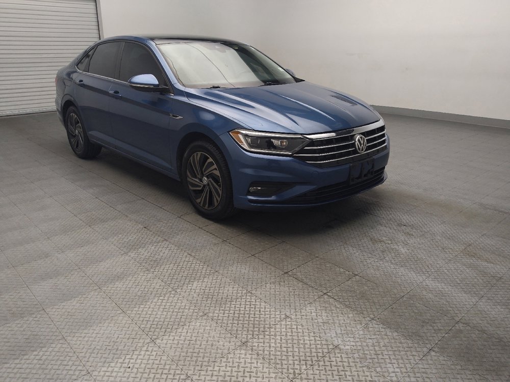 Used 2019 Volkswagen Jetta SEL Premium FWD image 13