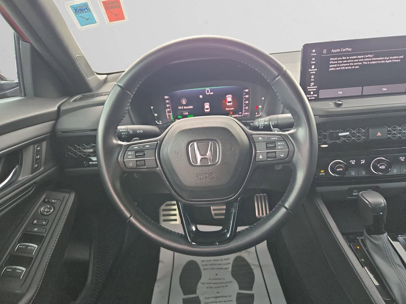 Used 2023 Honda Accord Sport image 12