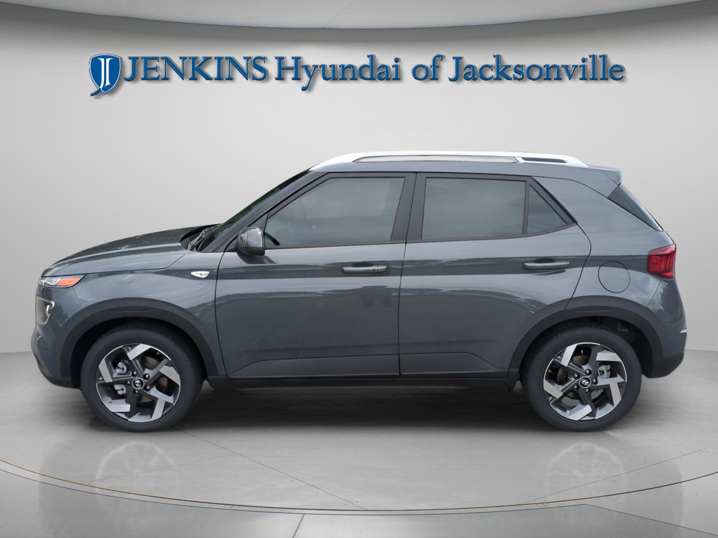 New 2026 Hyundai Venue SEL image 7