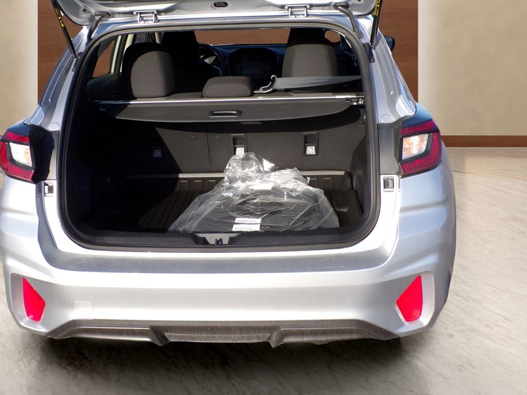 Certified 2026 Subaru Impreza 2.0i Sport image 13
