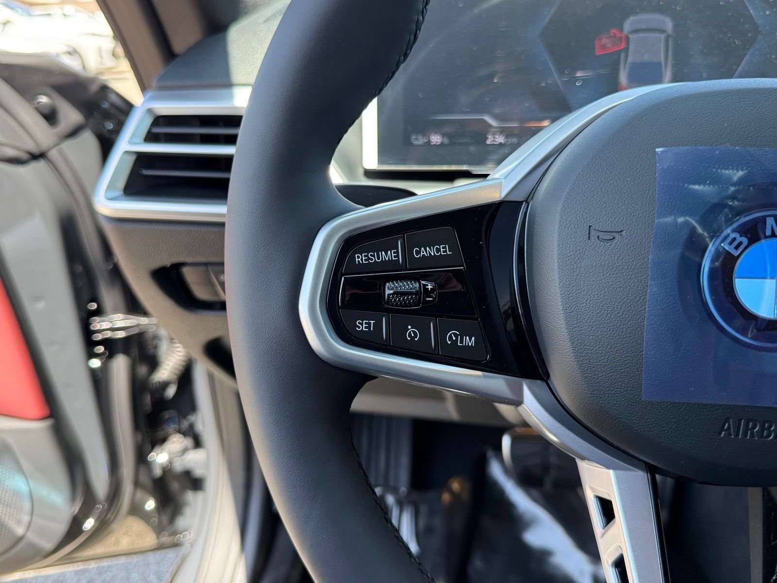 New 2026 BMW i4 eDrive40 w/ M Sport Package RWD image 25