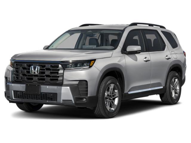 New 2026 Honda Pilot EX-L image 1