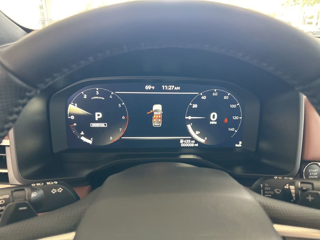 New 2026 Mitsubishi Outlander SEL image 51