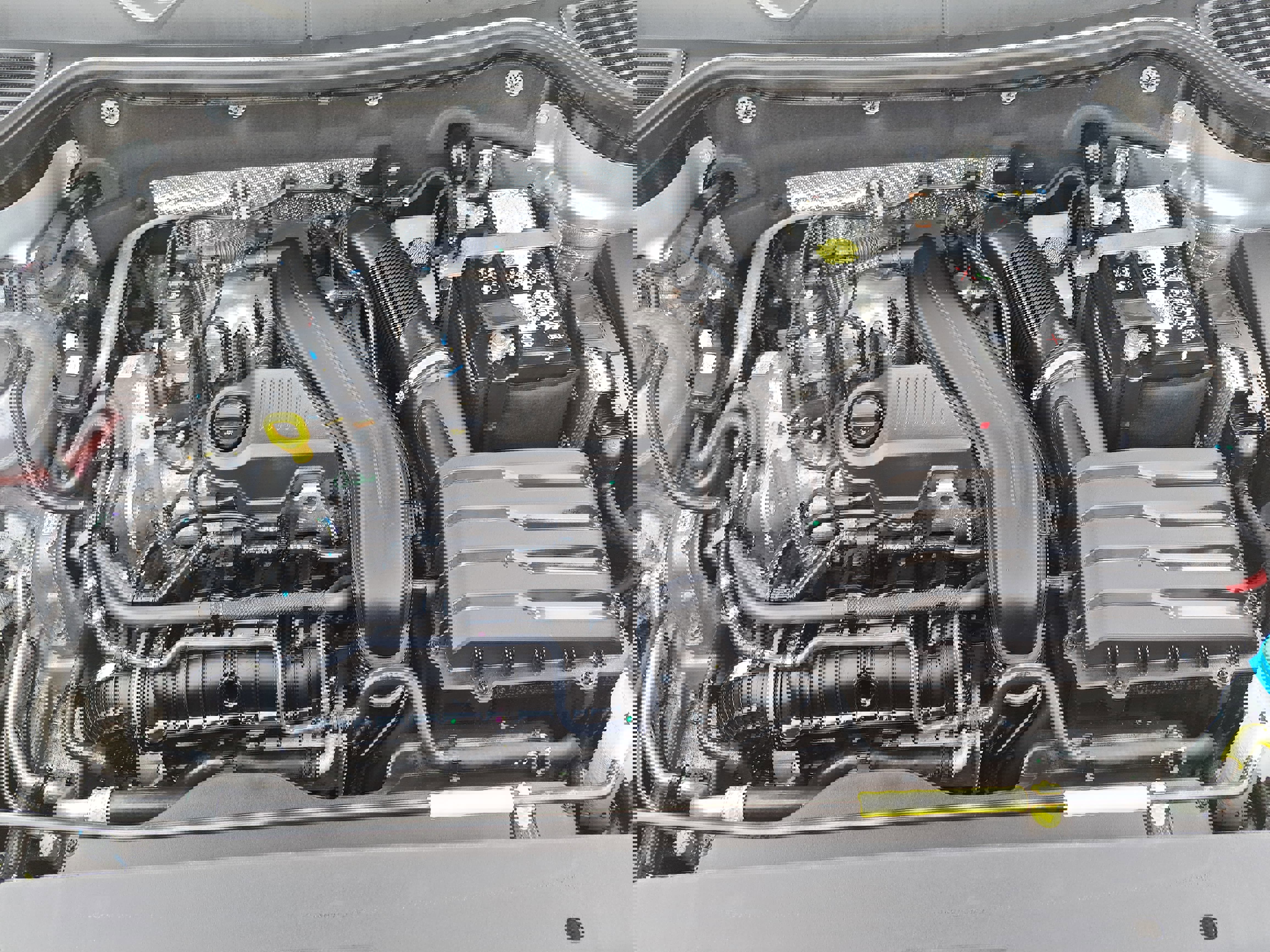 Certified 2024 Volkswagen Taos S FWD image 27