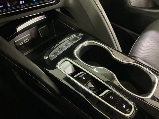 Used 2023 Buick Envision Essence w/ Sport Touring Package AWD/4WD image 22