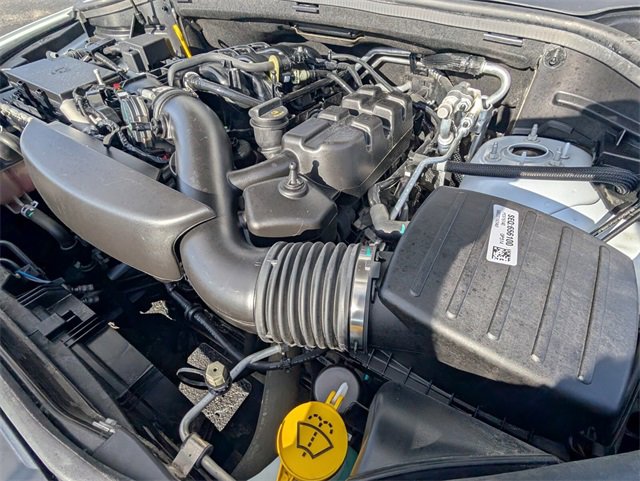 Used 2023 Dodge Durango SXT image 18