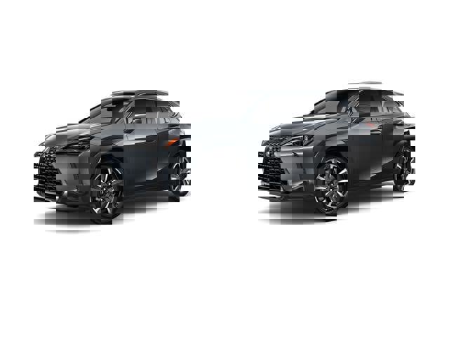 New 2026 Lexus UX 300h FWD