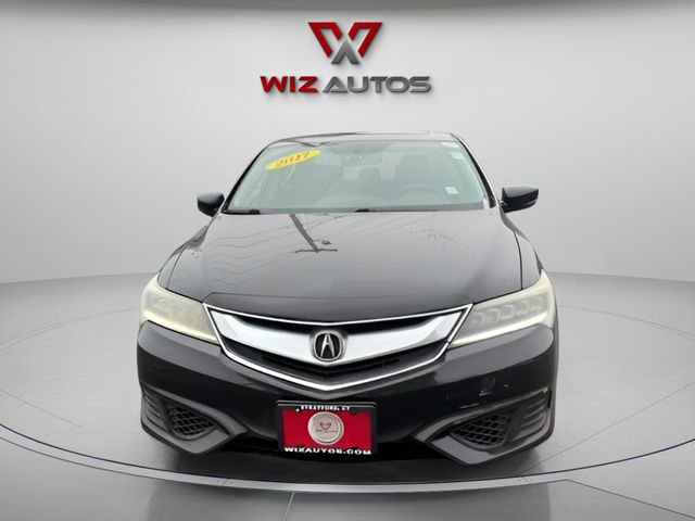 Used 2017 Acura ILX w/ Premium Package image 5
