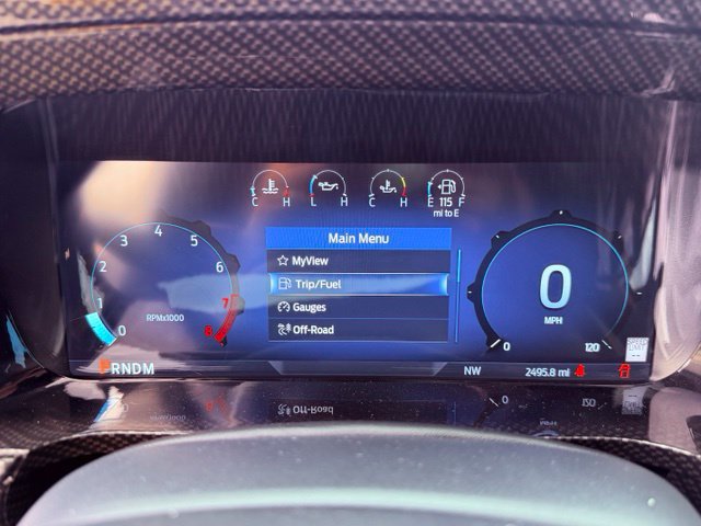 Used 2025 Ford F150 Lariat AWD/4WD image 19