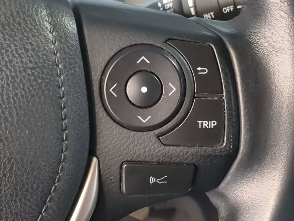 Used 2016 Toyota RAV4 Limited AWD/4WD image 29