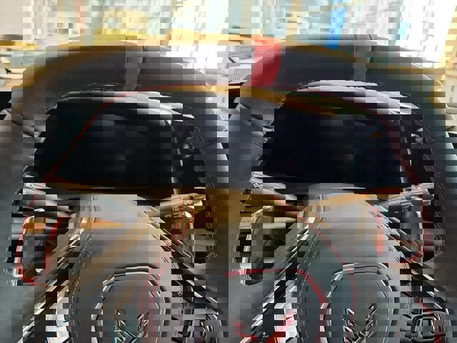 New 2026 Chevrolet Corvette Stingray Preferred Conv image 13