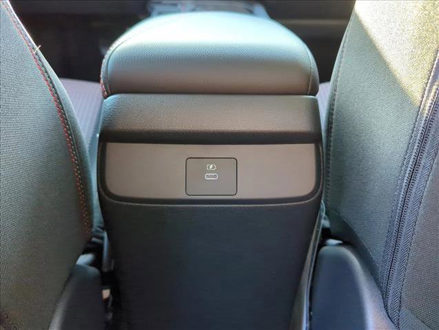 New 2026 Nissan Sentra SR w/ Floor Mat Package image 14
