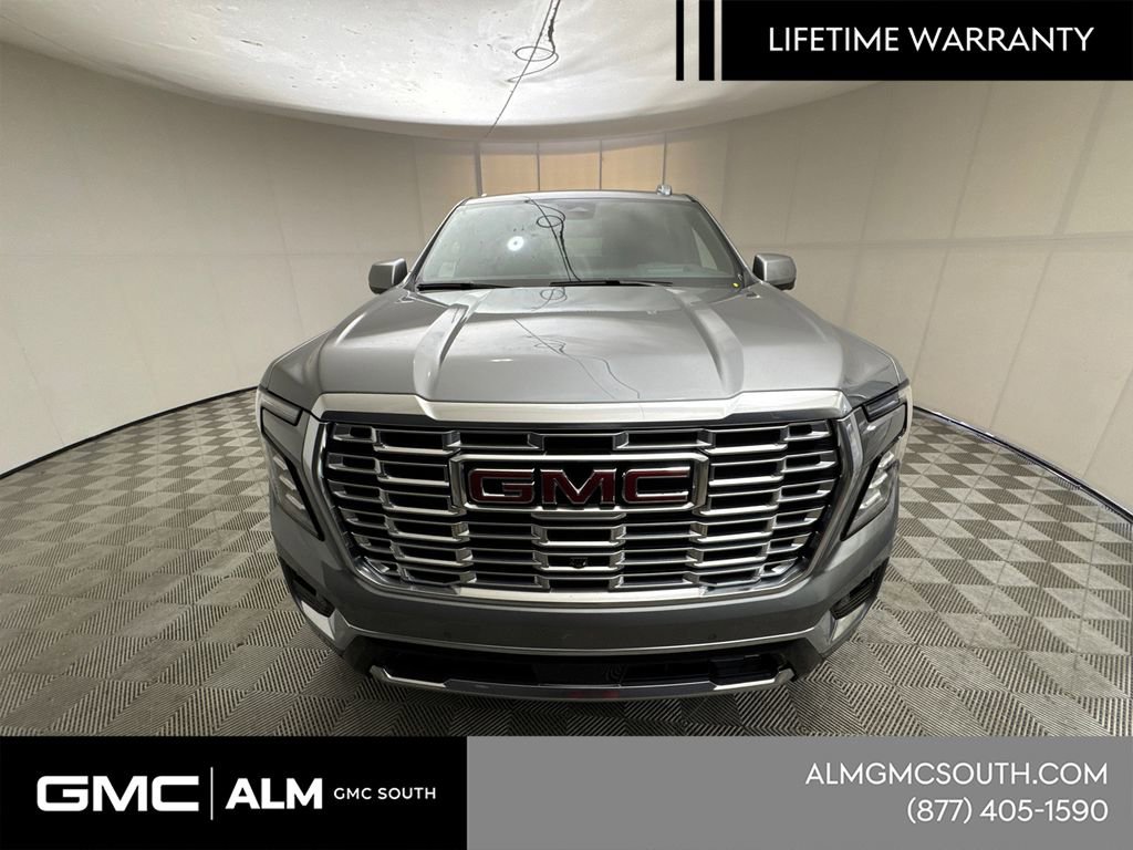New 2026 GMC Yukon XL Denali image 3