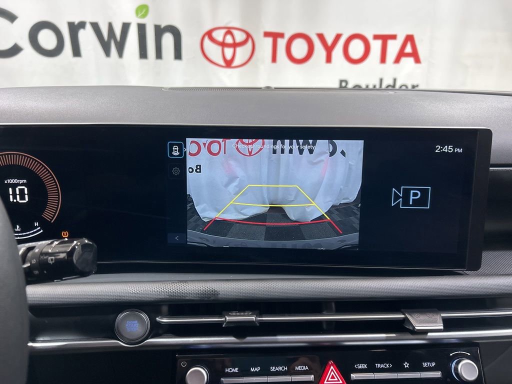 Used 2025 Hyundai Tucson SEL image 30