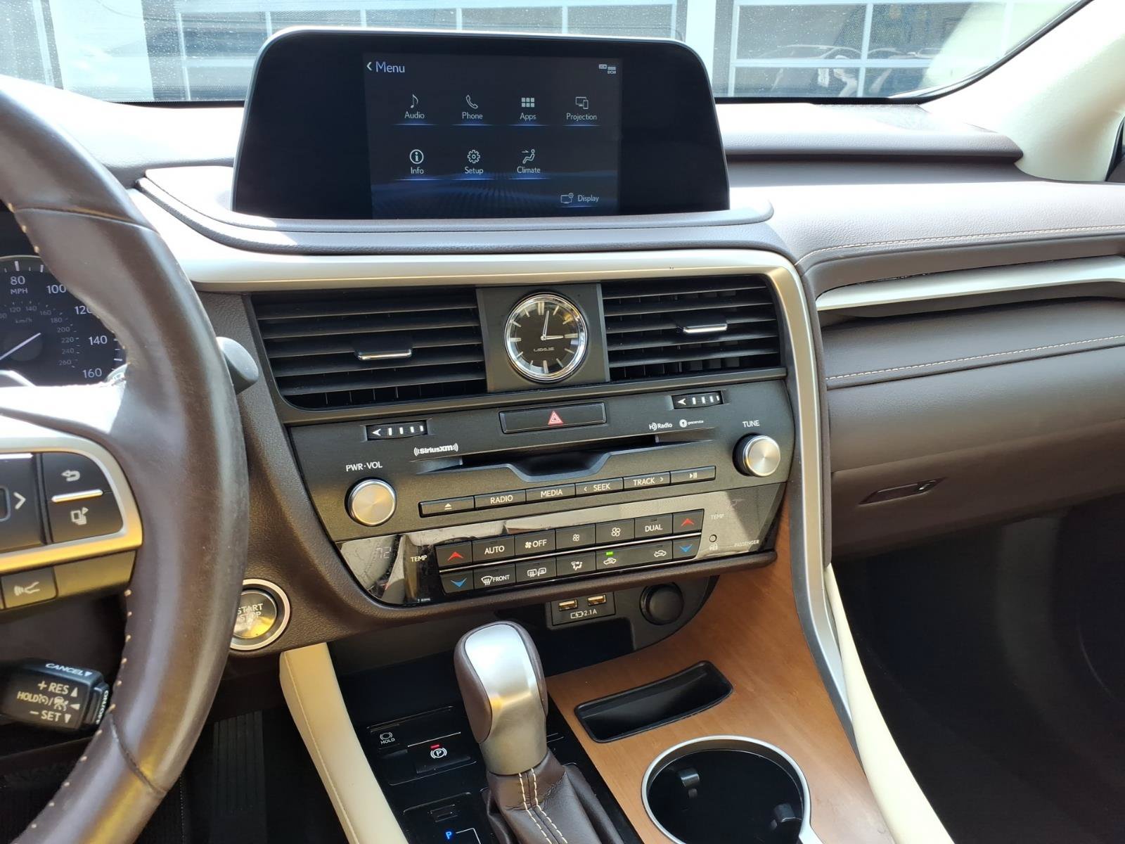Used 2020 Lexus RX 350 AWD w/ Premium Package image 22