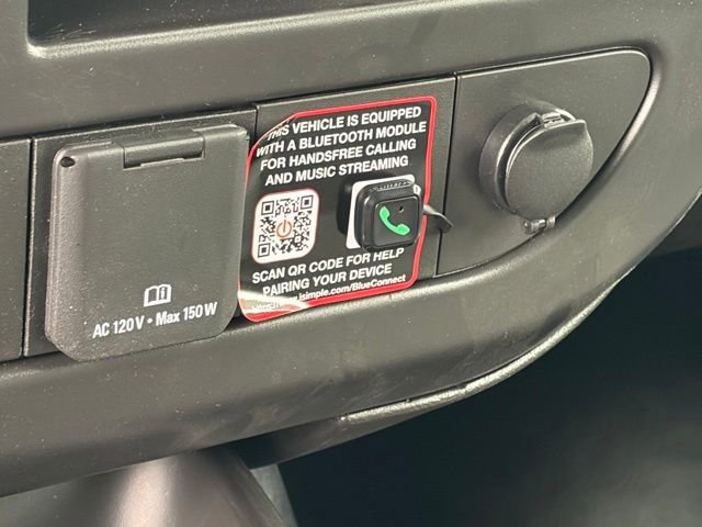 New 2026 Chevrolet Express 2500 w/ Driver Convenience Package RWD image 21
