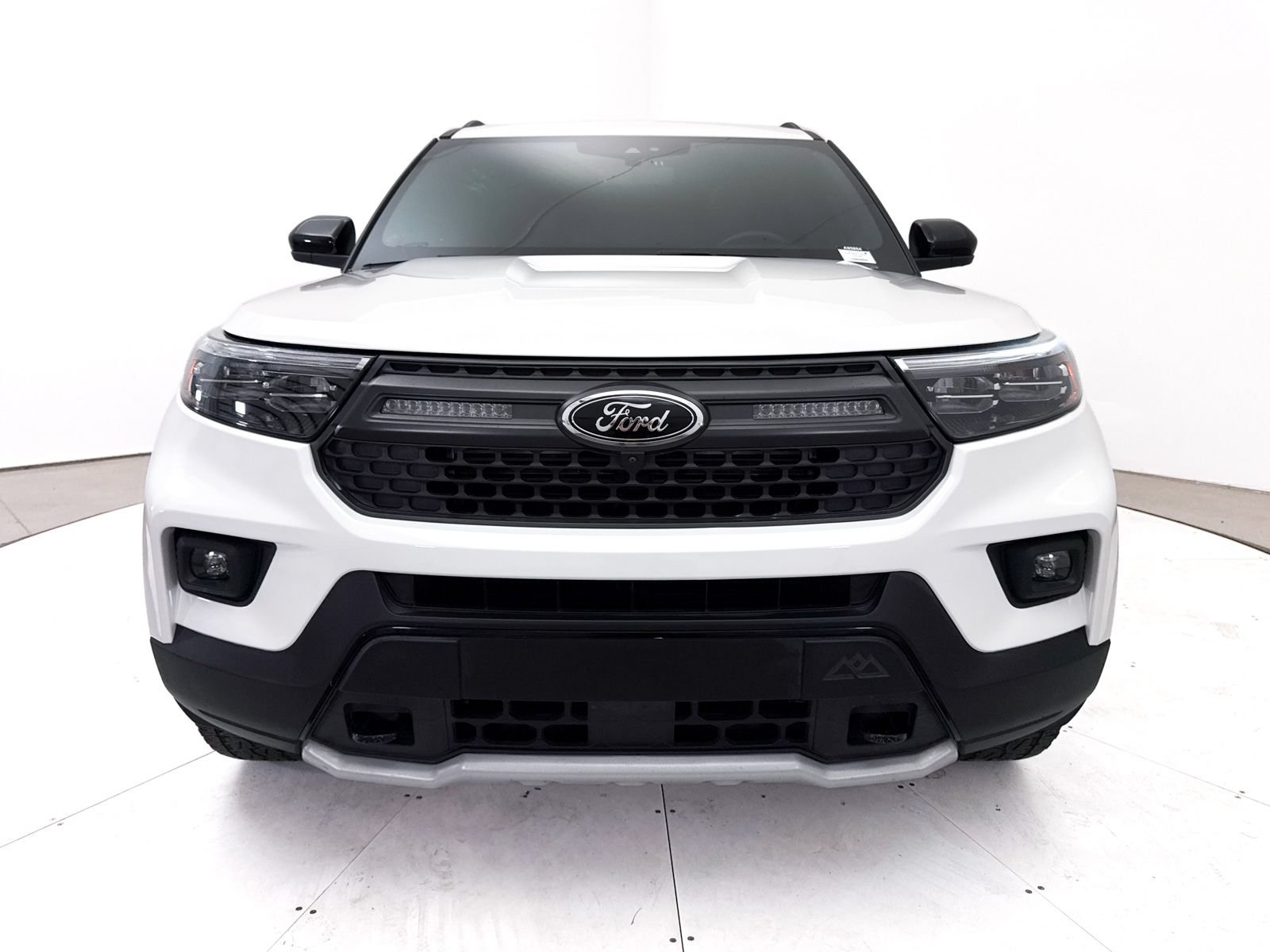 Used 2023 Ford Explorer Timberline w/ Timberline Technology Package AWD/4WD image 16