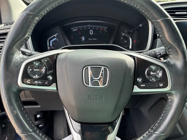 Certified 2020 Honda CR-V Touring image 20