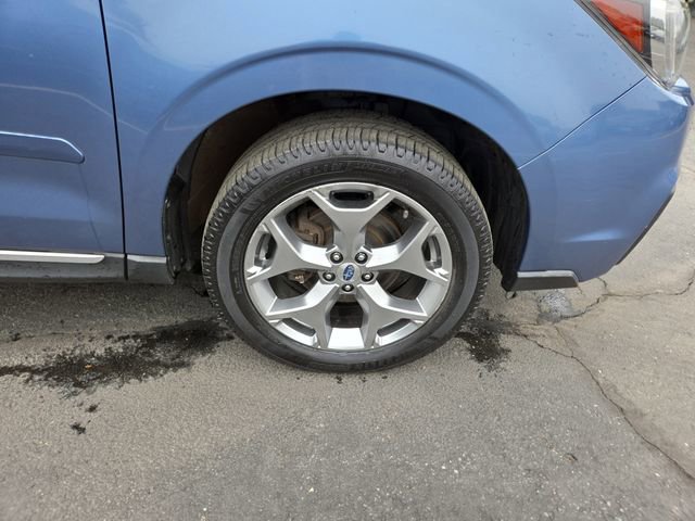 Used 2017 Subaru Forester 2.5i Touring image 20