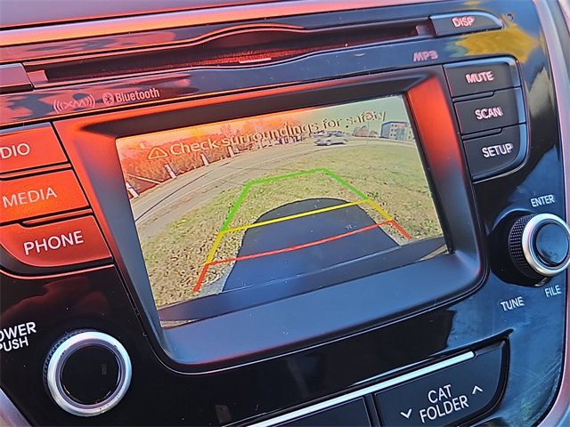 Used 2016 Hyundai Elantra Value Edition image 16