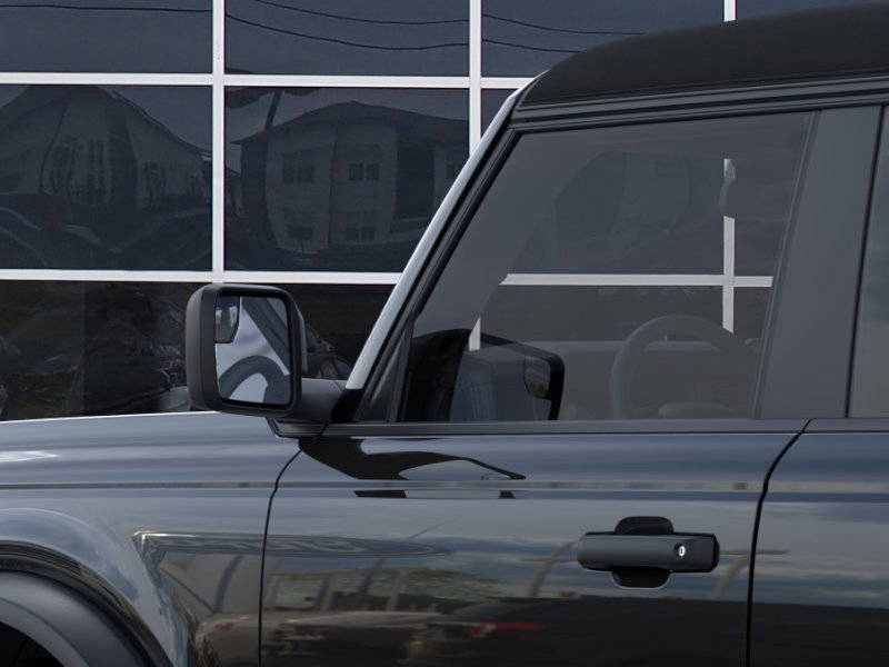 New 2025 Ford Bronco 4-Door image 22