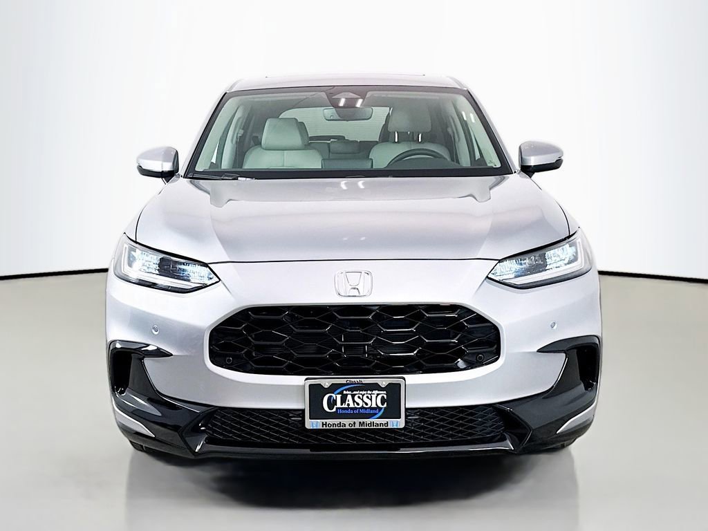 New 2026 Honda HR-V EX-L image 2