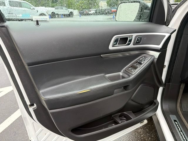 Used 2014 Ford Explorer Sport w/ Equipment Group 401A AWD/4WD image 14