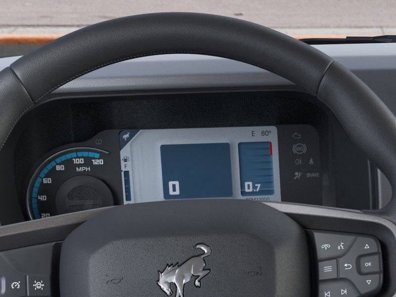 New 2025 Ford Bronco Big Bend image 13