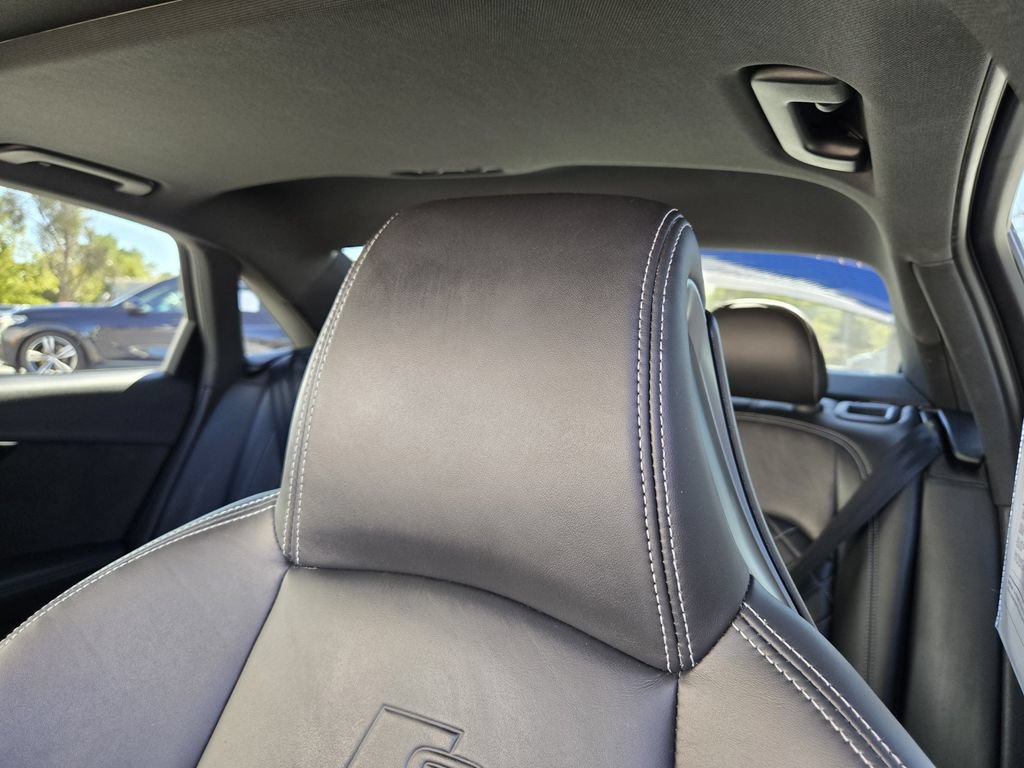 Used 2018 Audi S4 Premium Plus AWD/4WD image 16