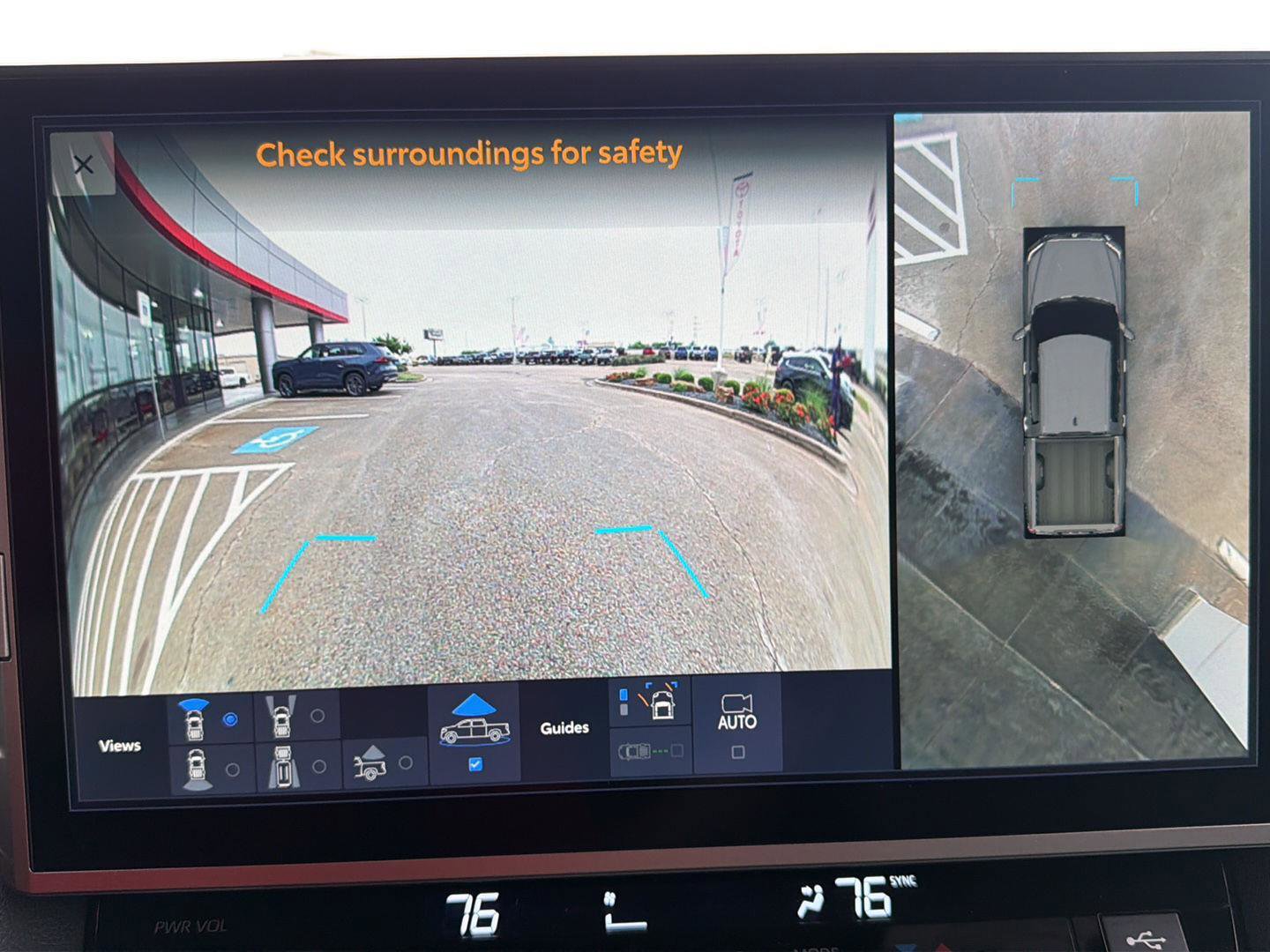 New 2026 Toyota Tundra Limited image 25