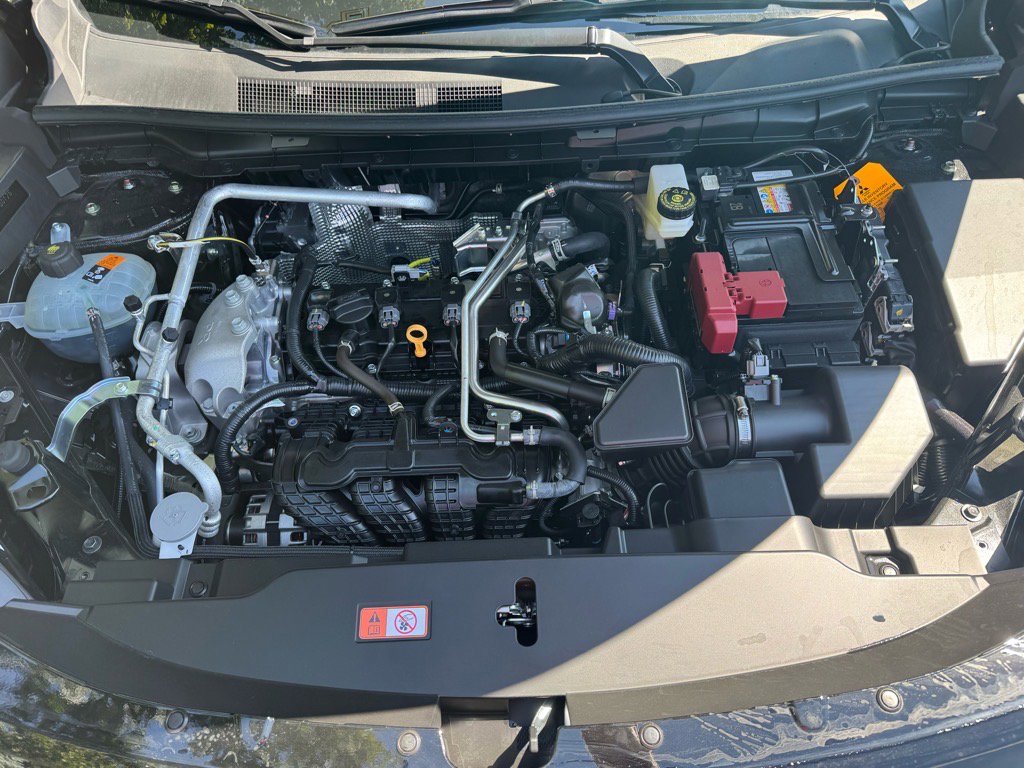 Used 2025 Mitsubishi Outlander AWD image 10