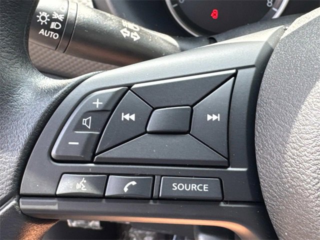 New 2025 Nissan Kicks Play S image 21