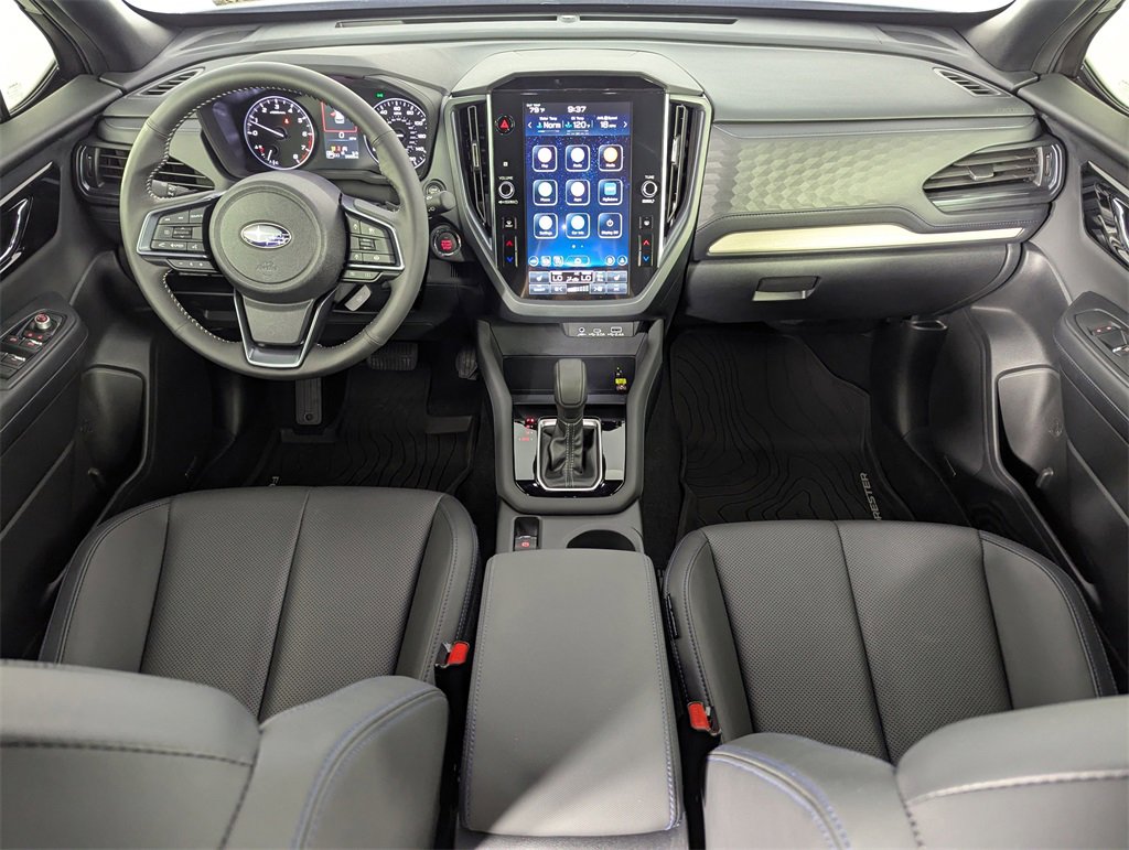 Used 2025 Subaru Forester Limited w/ Popular Package #2 image 15