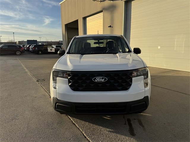 New 2025 Ford Maverick XL w/ Equipment Group 101A image 3