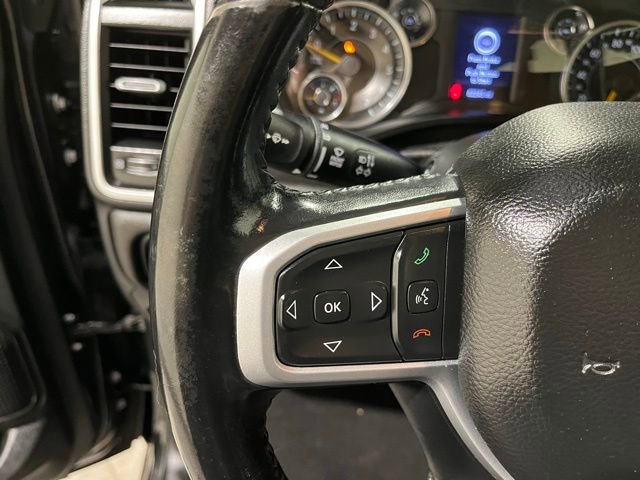 Used 2020 RAM 1500 Big Horn AWD/4WD image 22