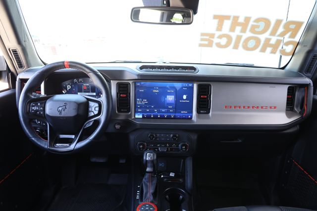 Used 2024 Ford Bronco Raptor AWD/4WD image 11