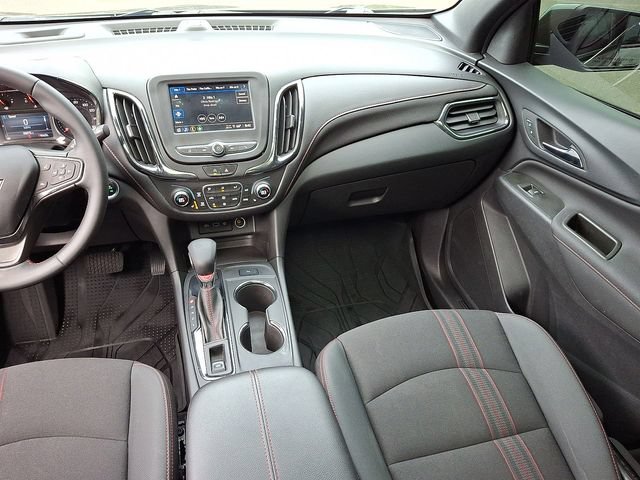 Used 2023 Chevrolet Equinox RS AWD/4WD image 11