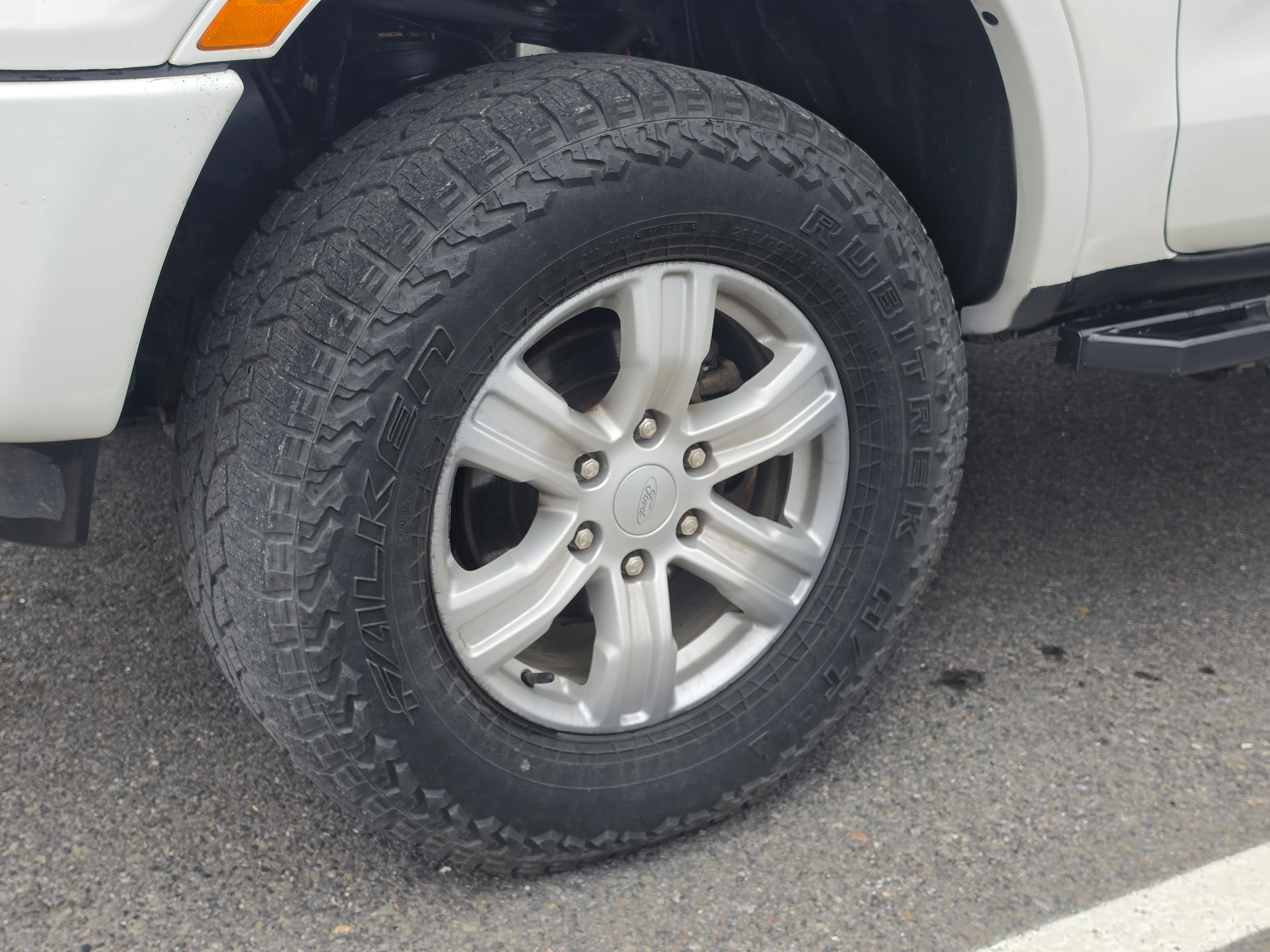 Used 2019 Ford Ranger XLT AWD/4WD image 11