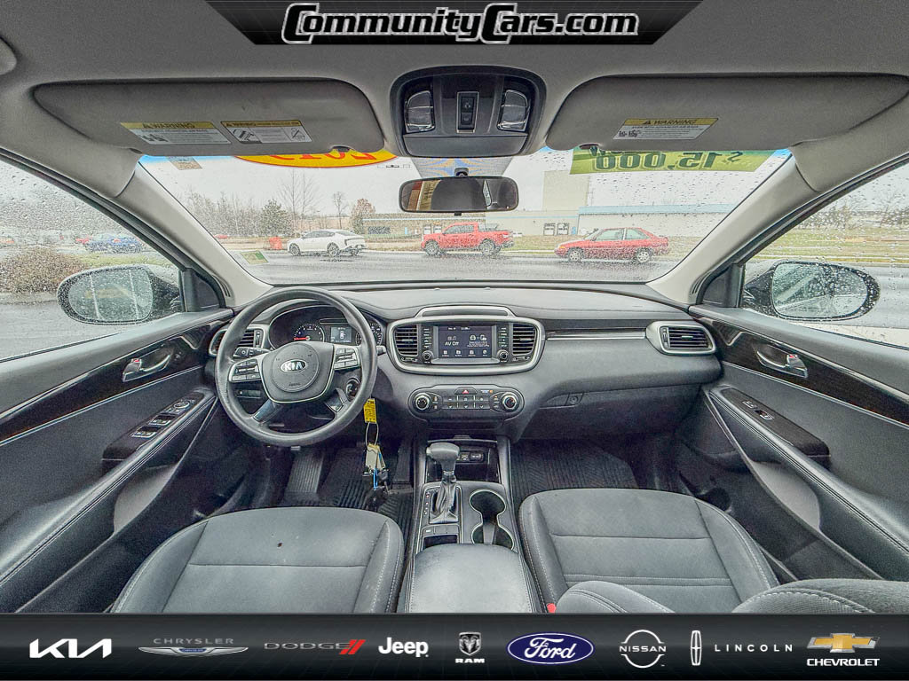 Used 2019 Kia Sorento LX image 22