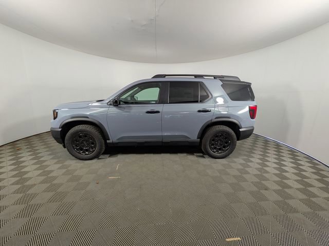 New 2026 Honda Passport TrailSport image 24