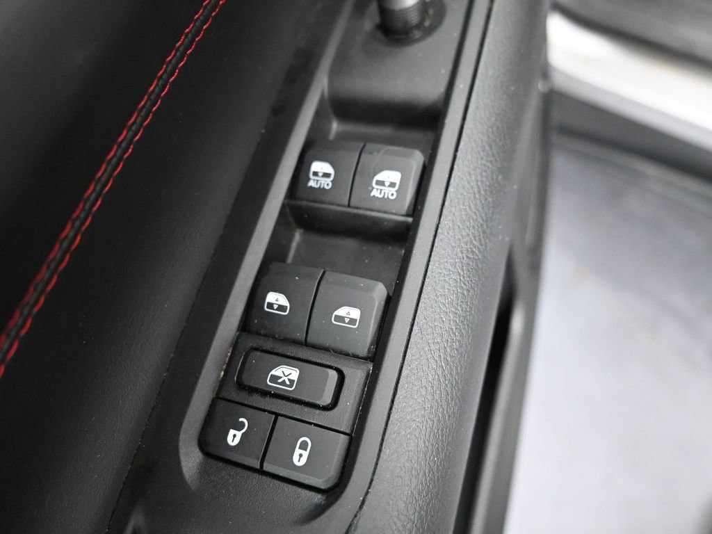 Used 2022 Jeep Compass Trailhawk w/ Trailhawk Elite Group image 31