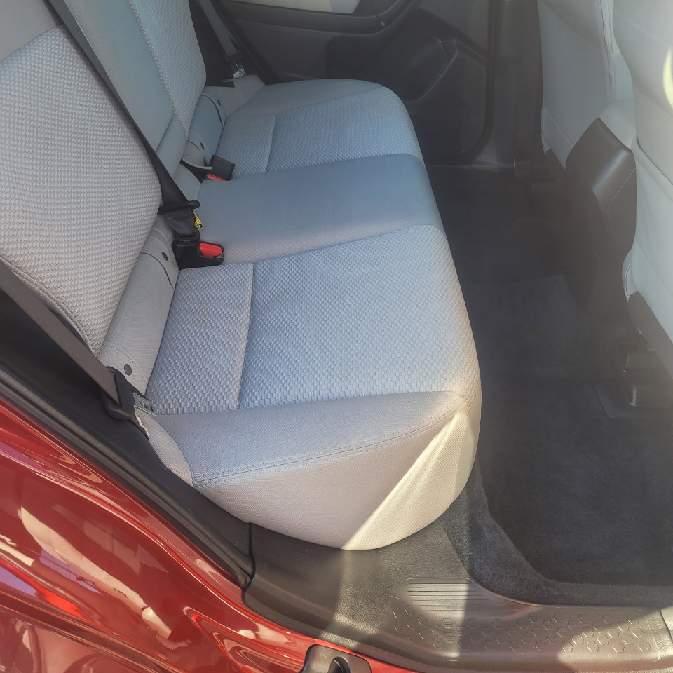 Used 2016 Subaru Forester 2.5i Premium image 30