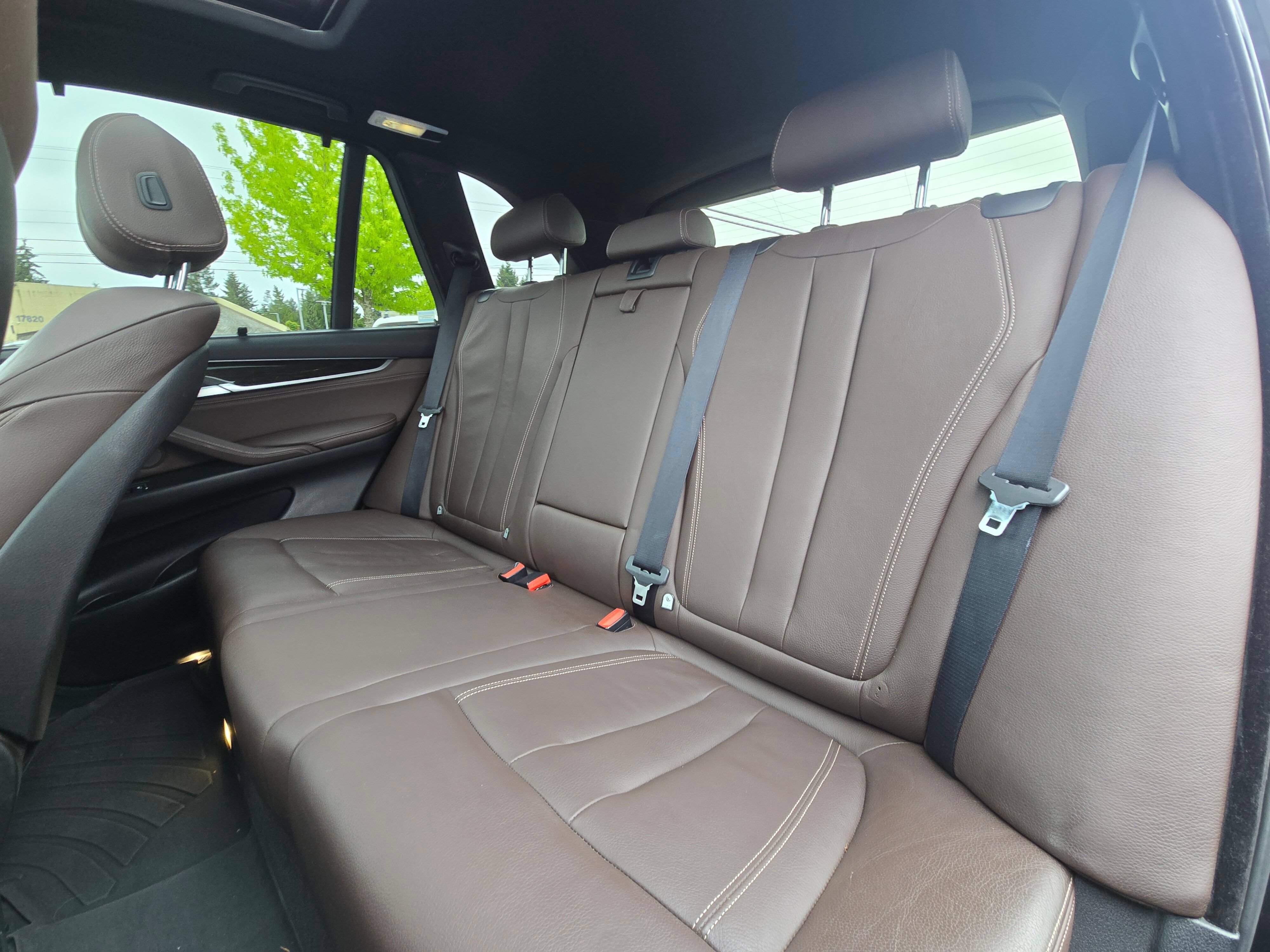 Used 2014 BMW X5 xDrive50i AWD/4WD image 17