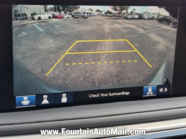 Used 2026 Acura MDX w/ Technology Package FWD image 19